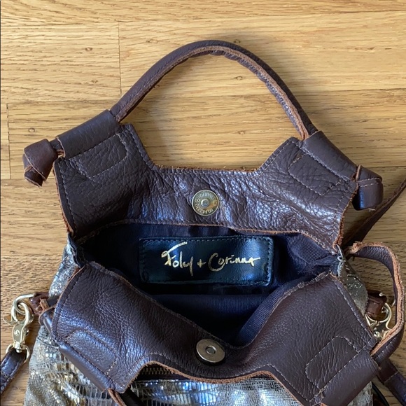 Foley + Corinna mini crossbody - Picture 2 of 2